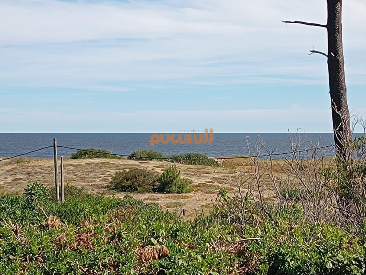 Terreno ID.2278 - Oportunidad de terreno en primera linea en Ocean Park