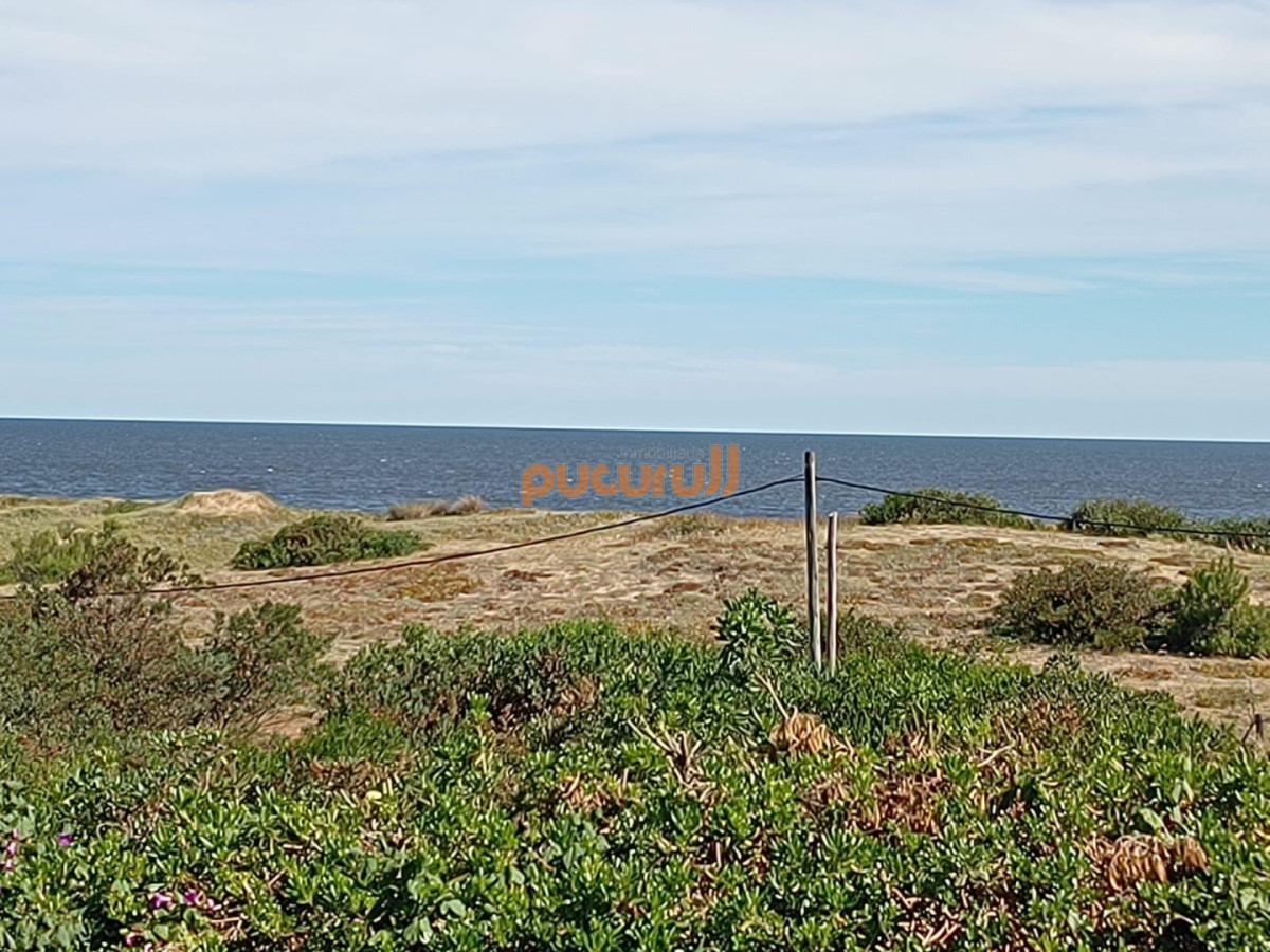 Terreno ID.2278 - Oportunidad de terreno en primera linea en Ocean Park