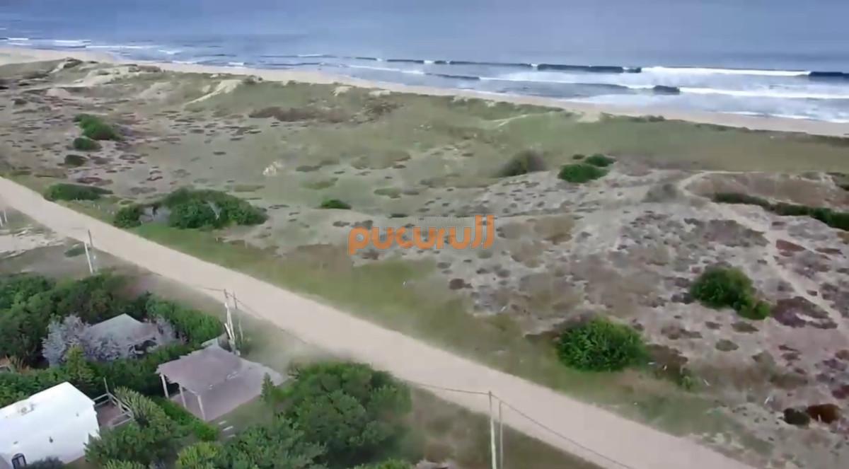 Terreno ID.2278 - Oportunidad de terreno en primera linea en Ocean Park