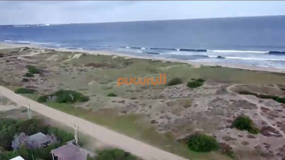 Terreno ID.2277 - Terreno Único Frente al Mar - Ubicación Inmejorable
