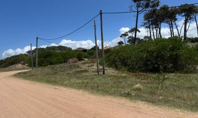 Oportunidad de terreno en primera linea en Ocean Park