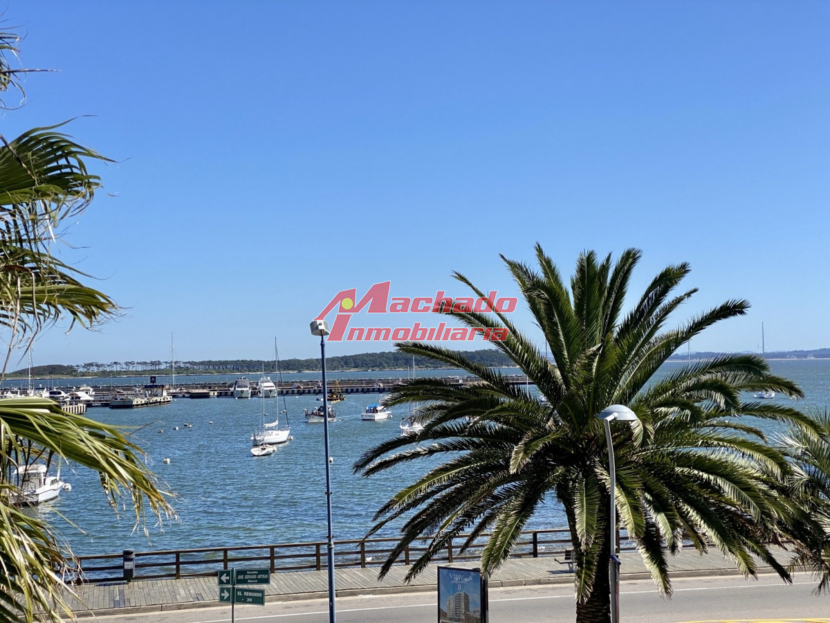 Puerto - GoPunta - Portal Inmobiliario de Punta del Este - Maldonado