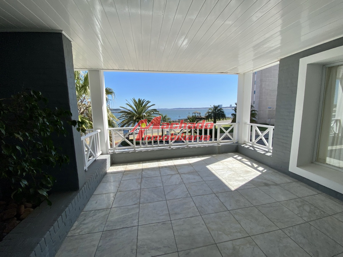 Puerto - GoPunta - Portal Inmobiliario de Punta del Este - Maldonado
