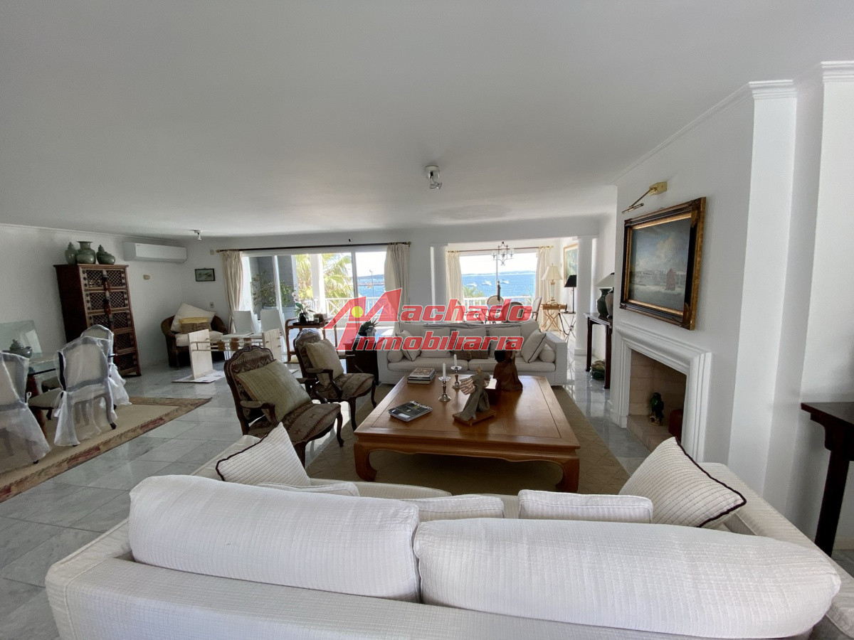 Puerto - GoPunta - Portal Inmobiliario de Punta del Este - Maldonado