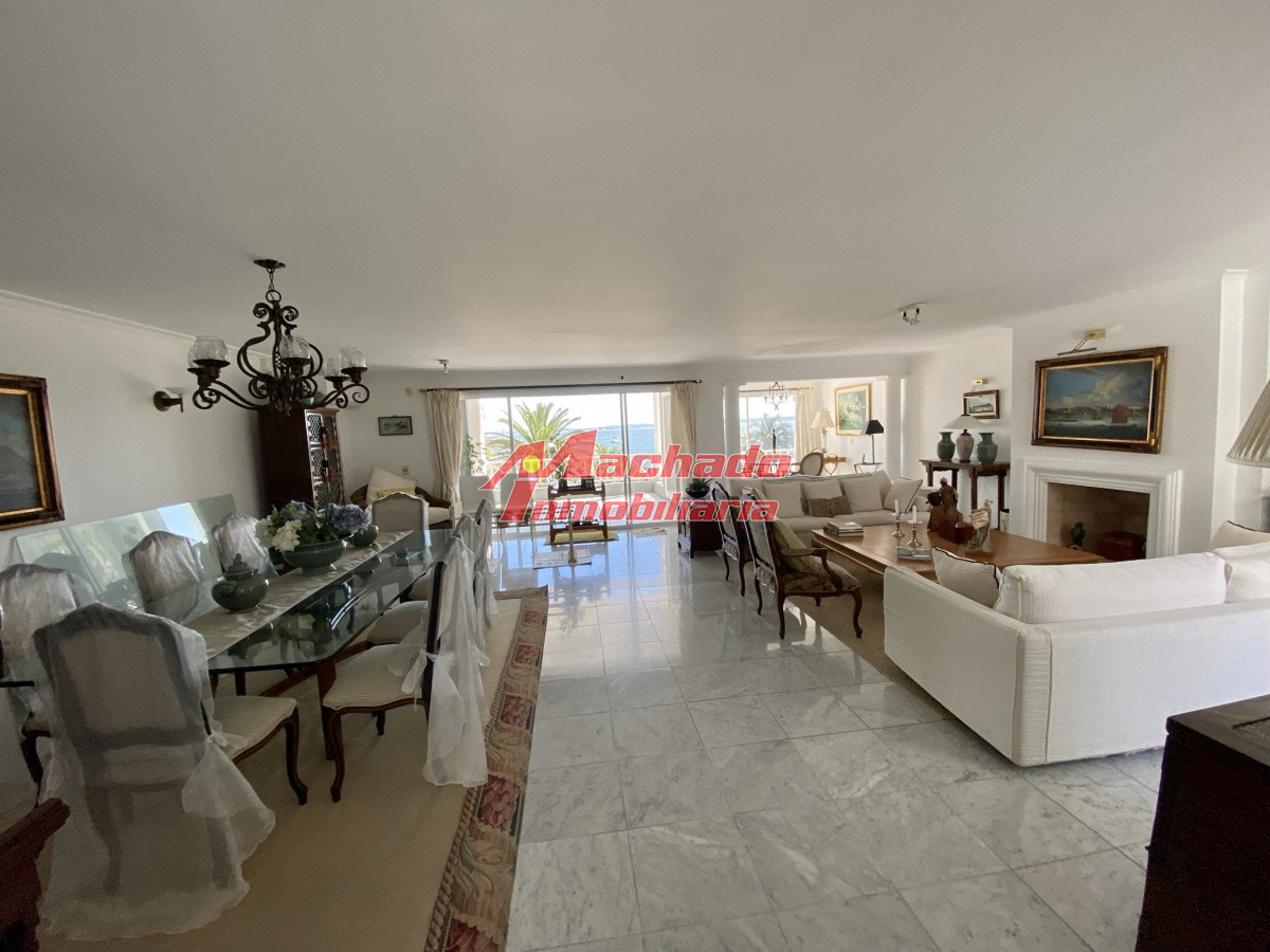 Puerto - GoPunta - Portal Inmobiliario de Punta del Este - Maldonado