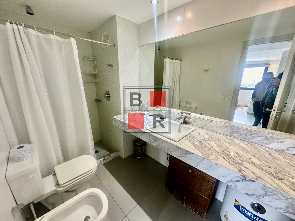 Apartamento ID.1234 - Excelente oportunidad a metros del mar! 