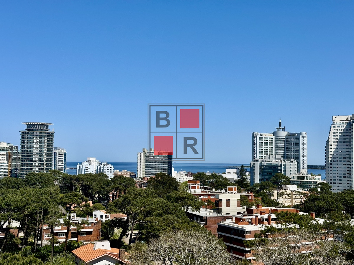 Apartamento ID.1234 - Excelente oportunidad a metros del mar! 