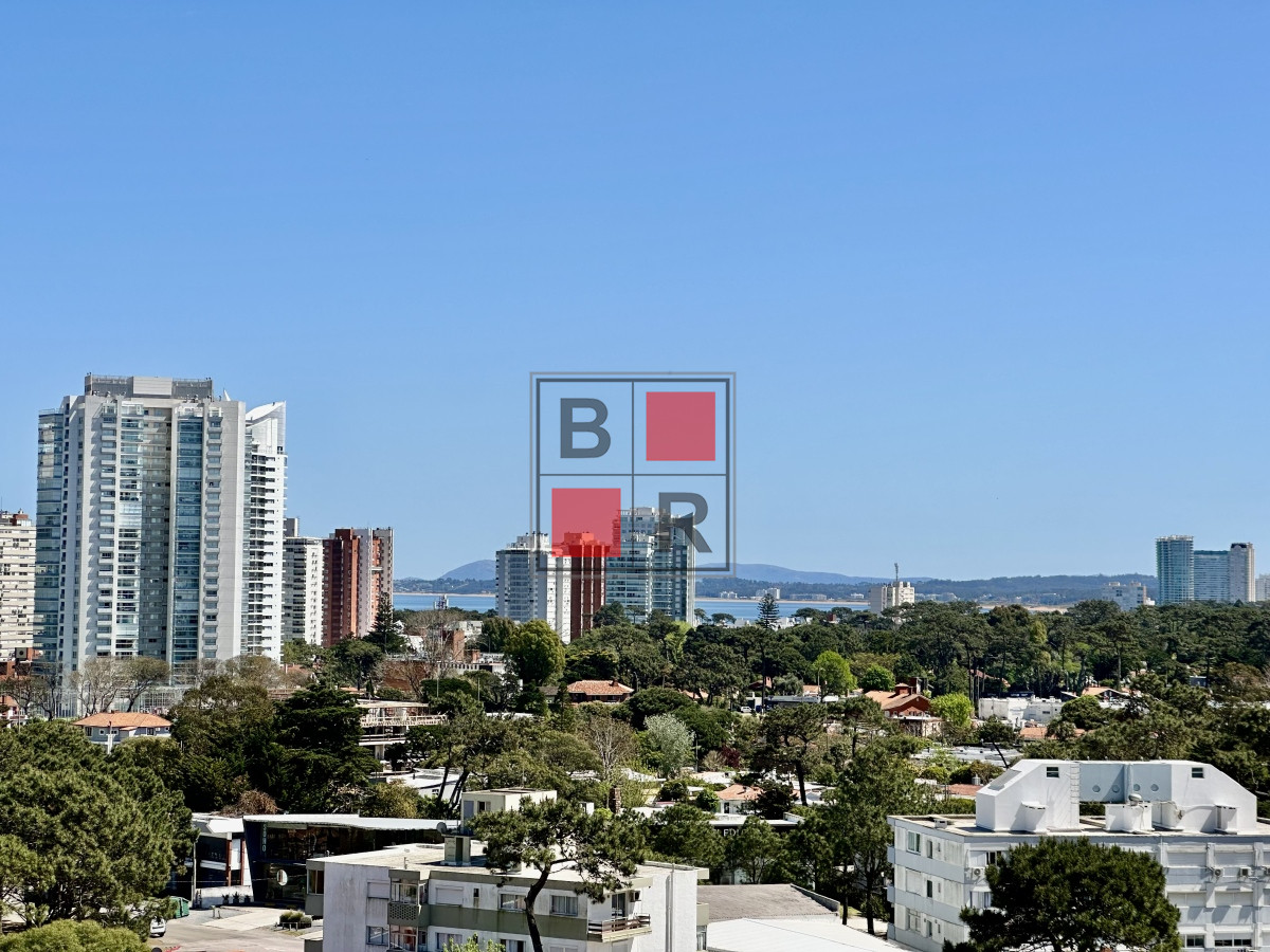 Apartamento ID.1234 - Excelente oportunidad a metros del mar! 