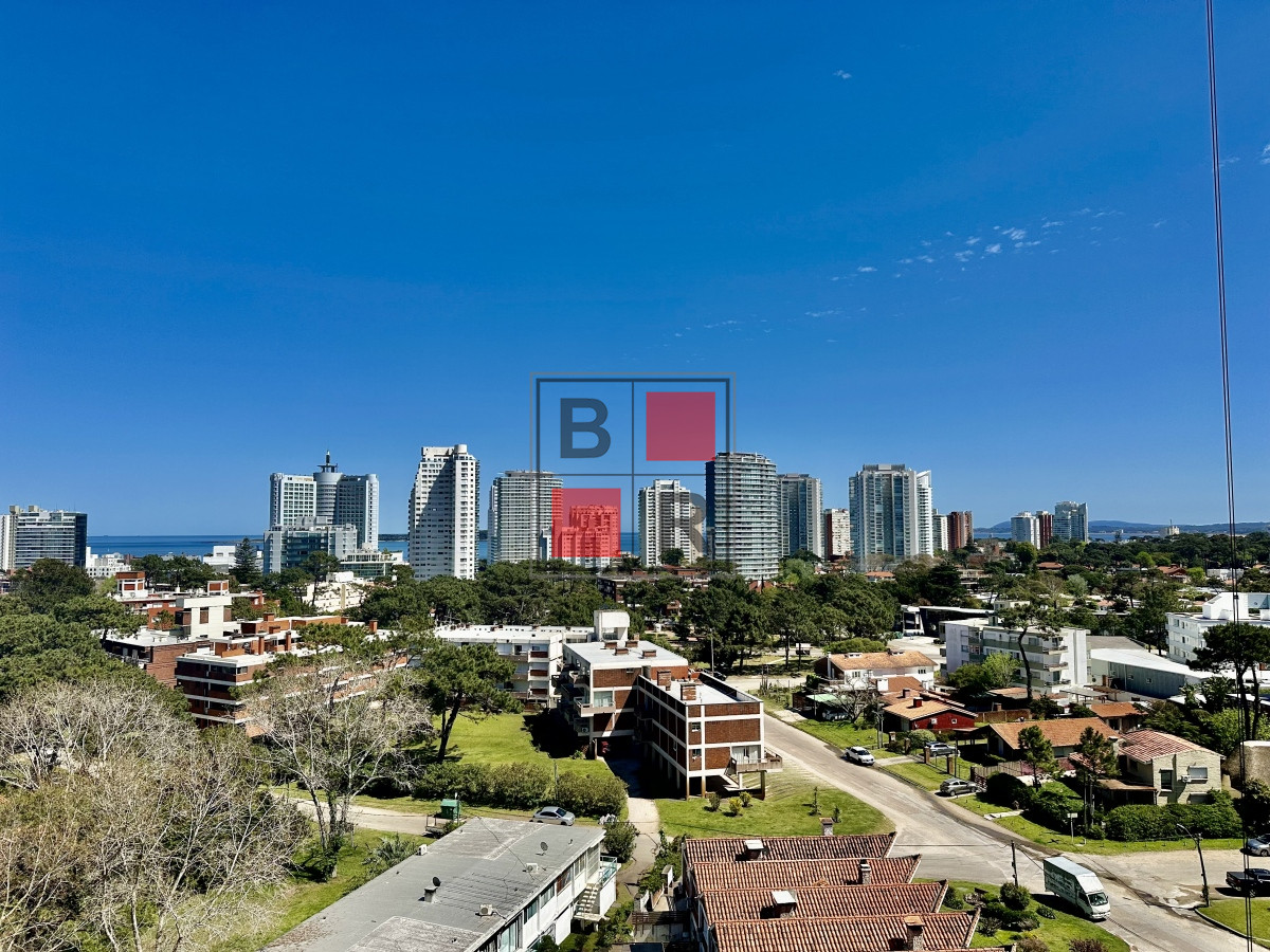 Apartamento ID.1234 - Excelente oportunidad a metros del mar! 