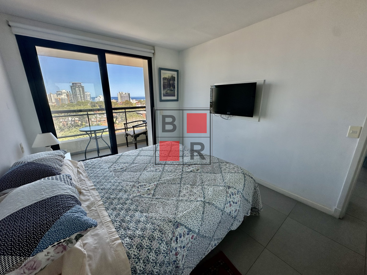Apartamento ID.1234 - Excelente oportunidad a metros del mar! 