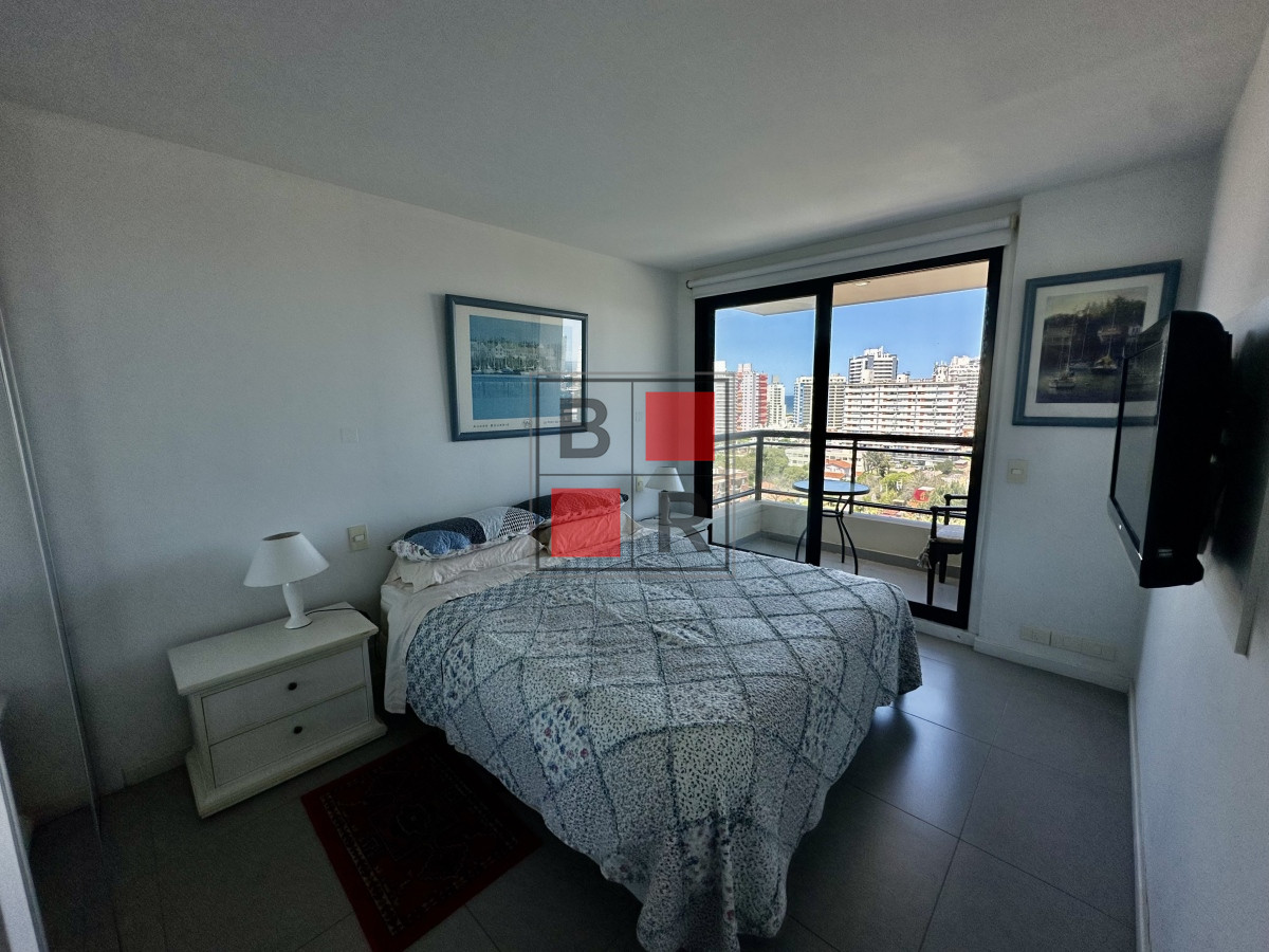 Apartamento ID.1234 - Excelente oportunidad a metros del mar! 