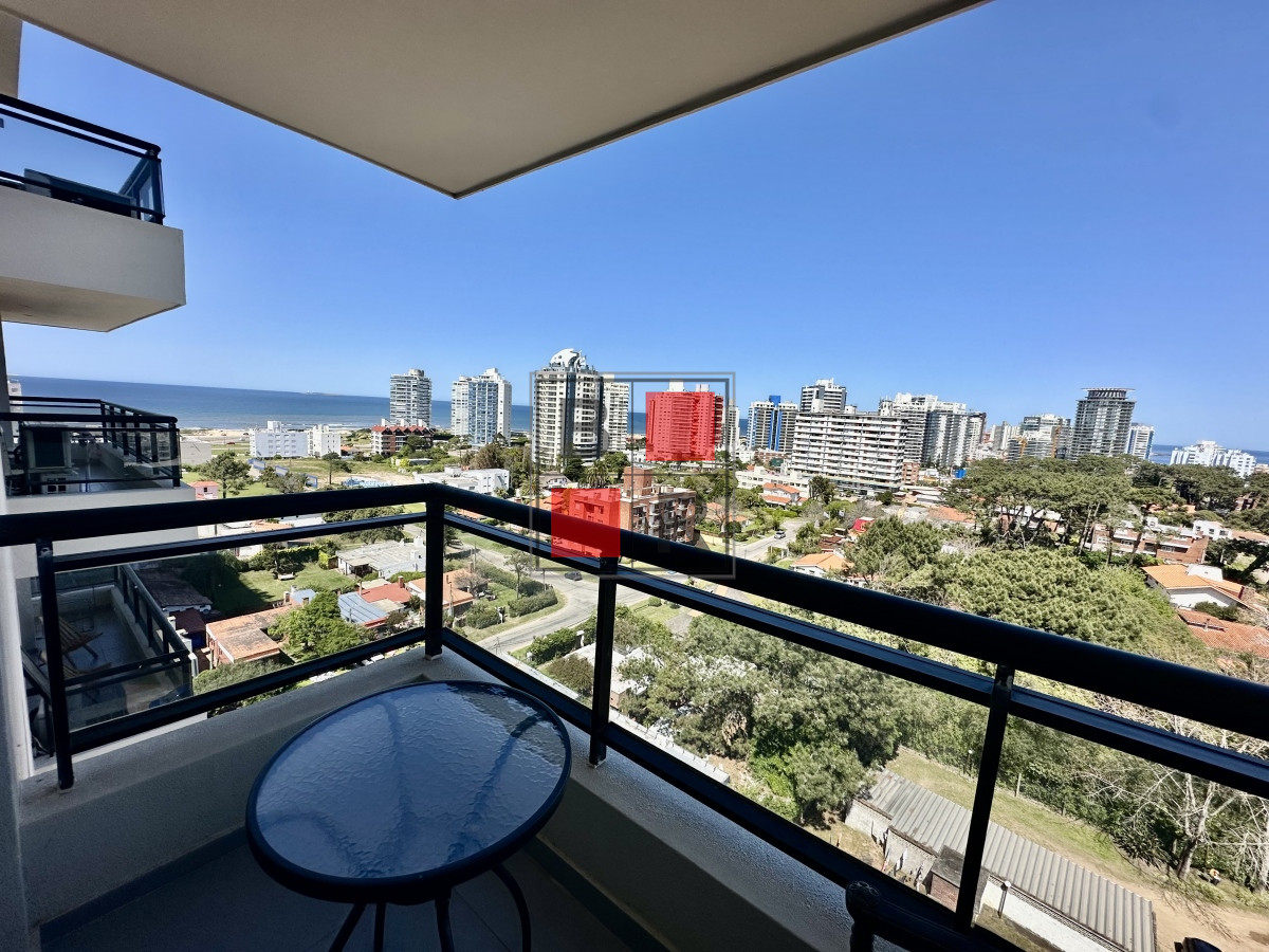 Apartamento ID.1234 - Excelente oportunidad a metros del mar! 