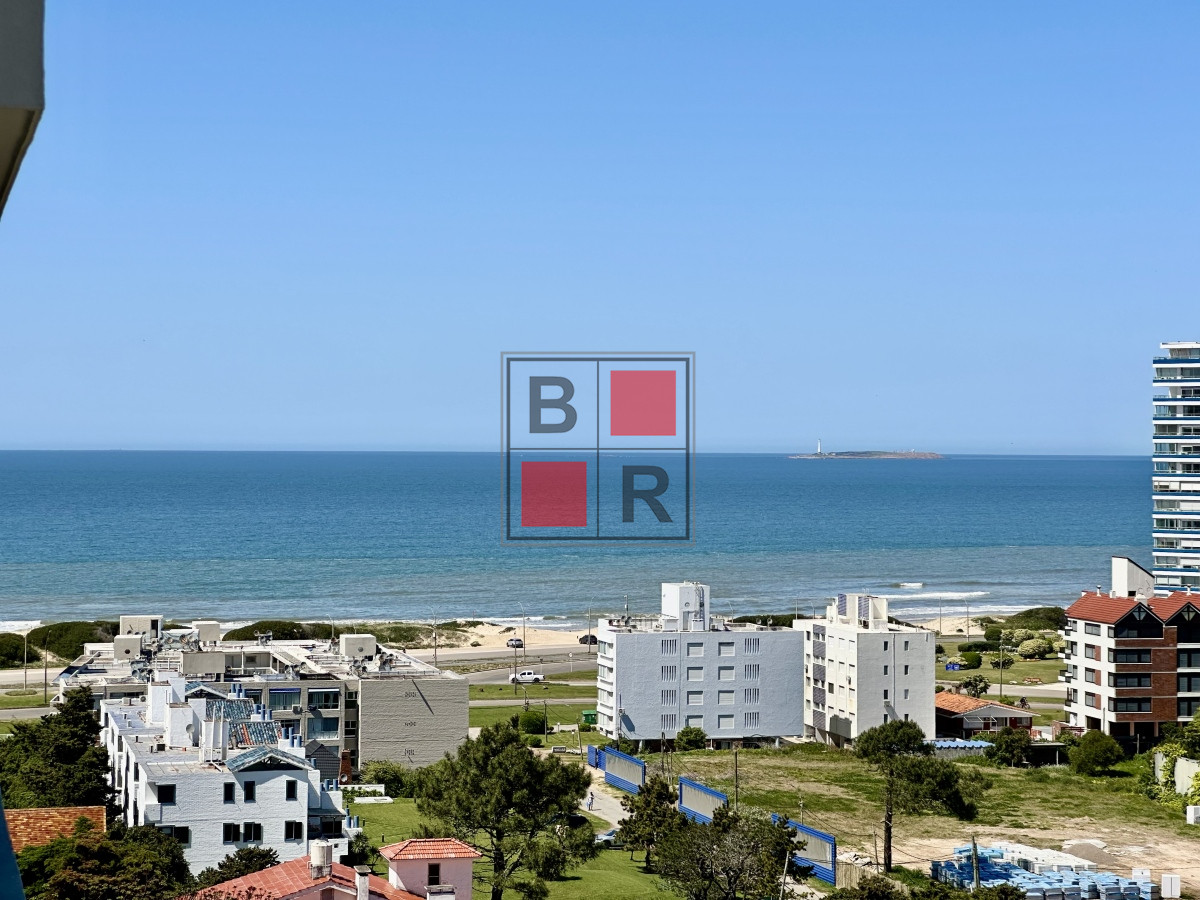 Apartamento ID.1234 - Excelente oportunidad a metros del mar! 