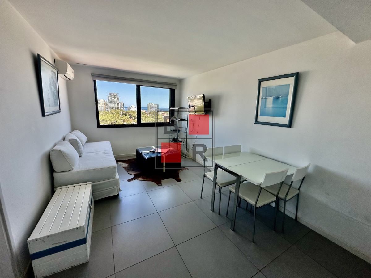 Apartamento ID.1234 - Excelente oportunidad a metros del mar! 