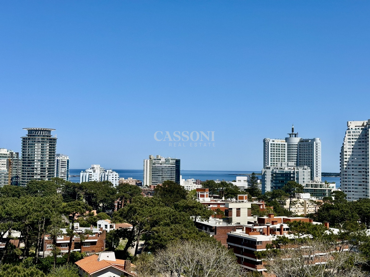 Apartamento ID.2368 - Excelente oportunidad a metros del mar! 