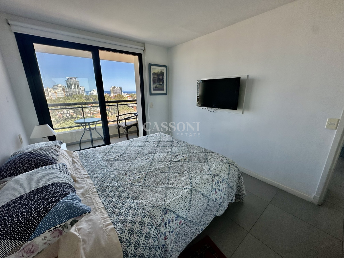Apartamento ID.2368 - Excelente oportunidad a metros del mar! 