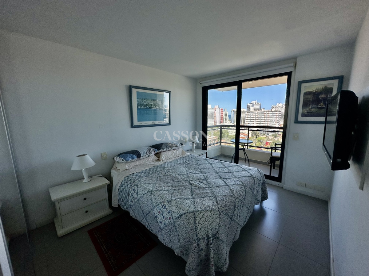 Apartamento ID.2368 - Excelente oportunidad a metros del mar! 
