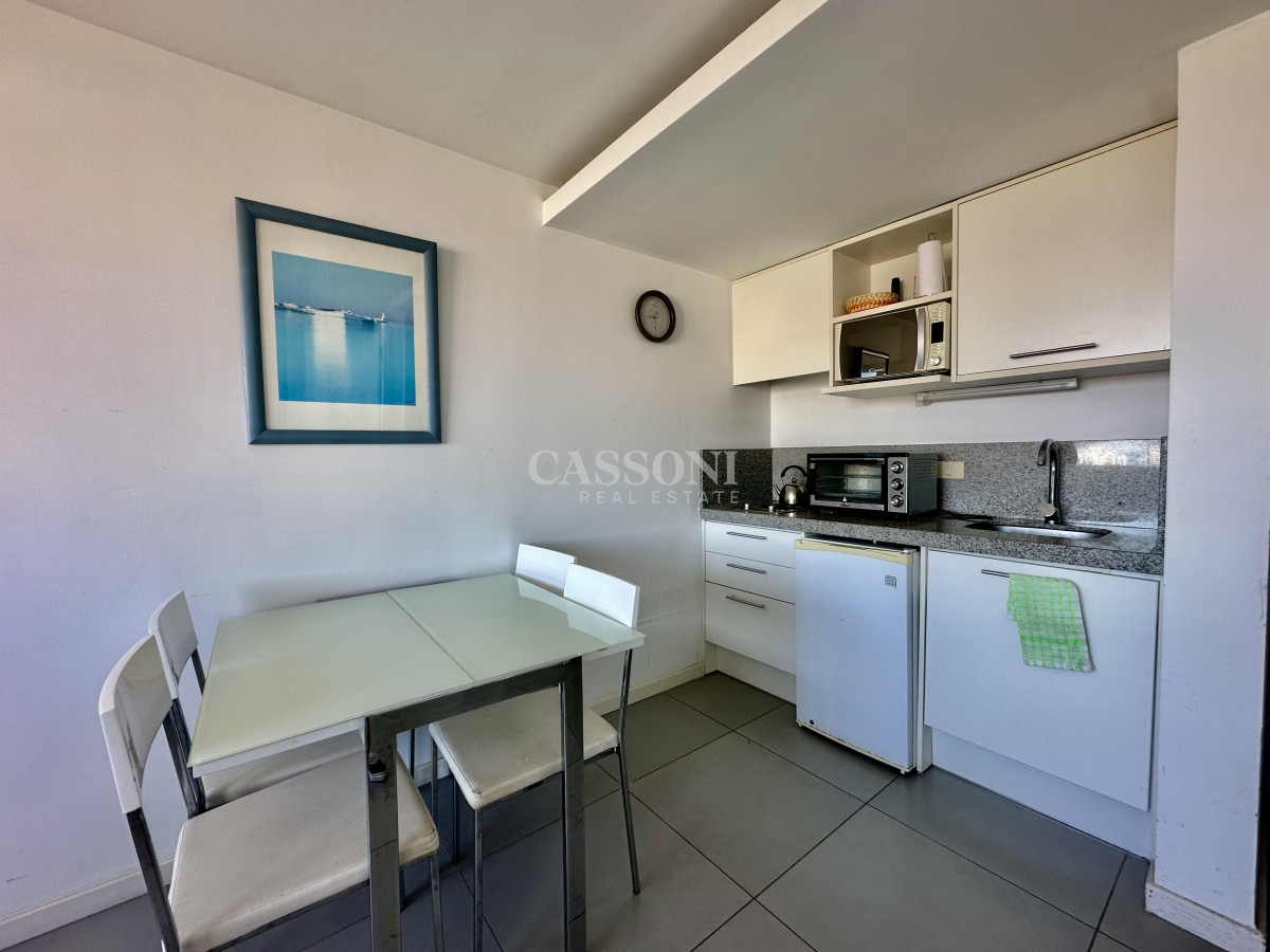 Apartamento ID.2368 - Excelente oportunidad a metros del mar! 