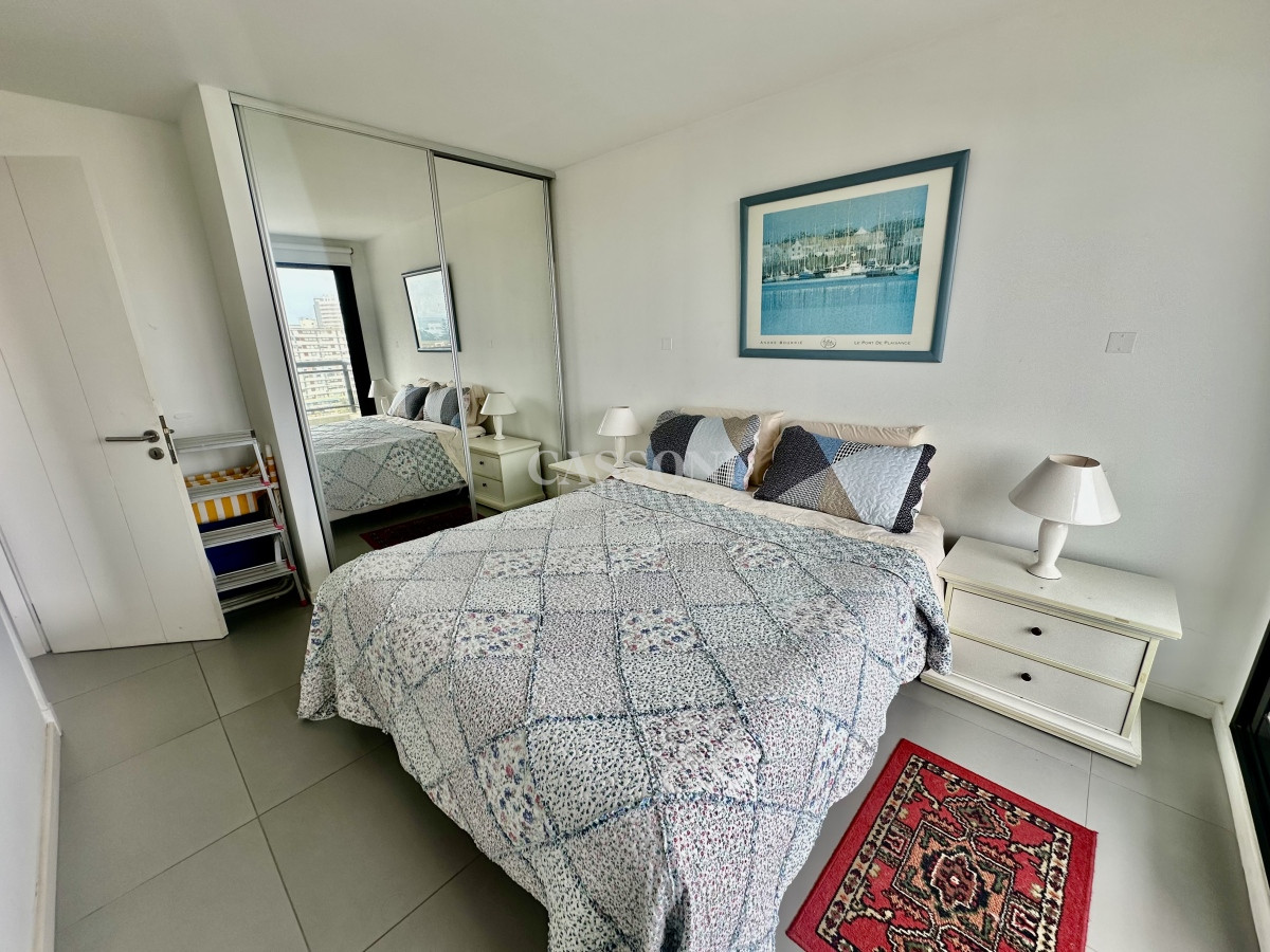 Apartamento ID.2368 - Excelente oportunidad a metros del mar! 
