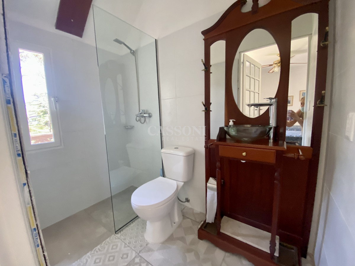 Casa ID.452 - Hermosa propiedad en el corazón de Playa Mansa 