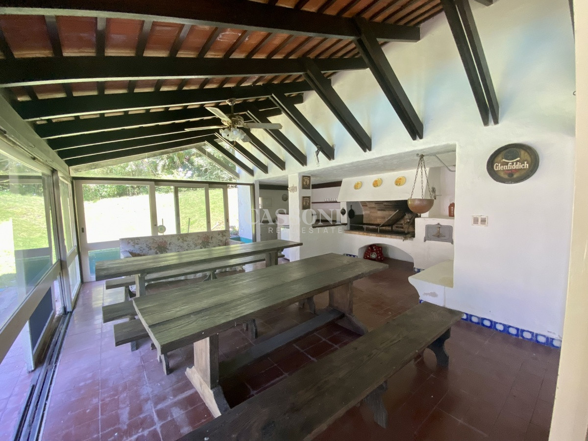 Casa ID.452 - Hermosa propiedad en el corazón de Playa Mansa 