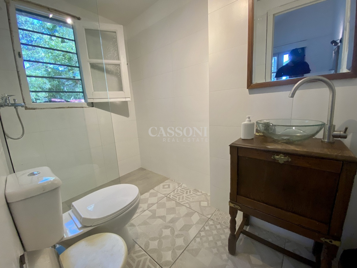 Casa ID.452 - Hermosa propiedad en el corazón de Playa Mansa 