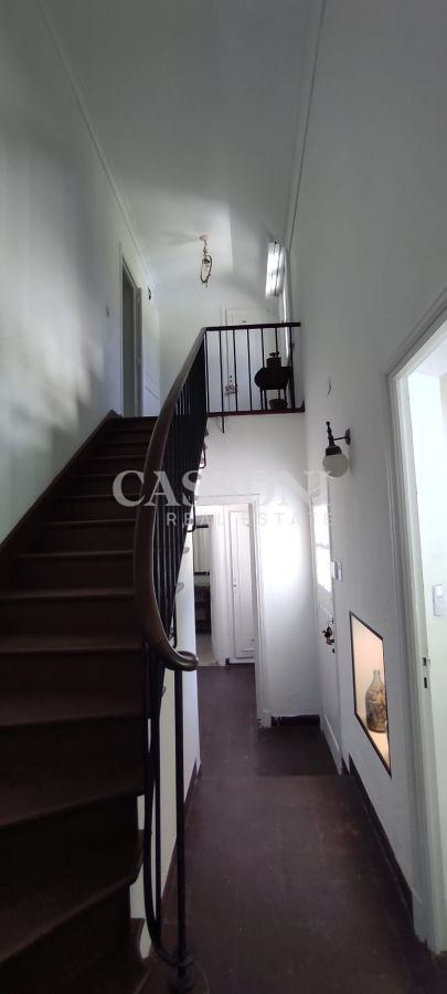 Casa ID.452 - Hermosa propiedad en el corazón de Playa Mansa 