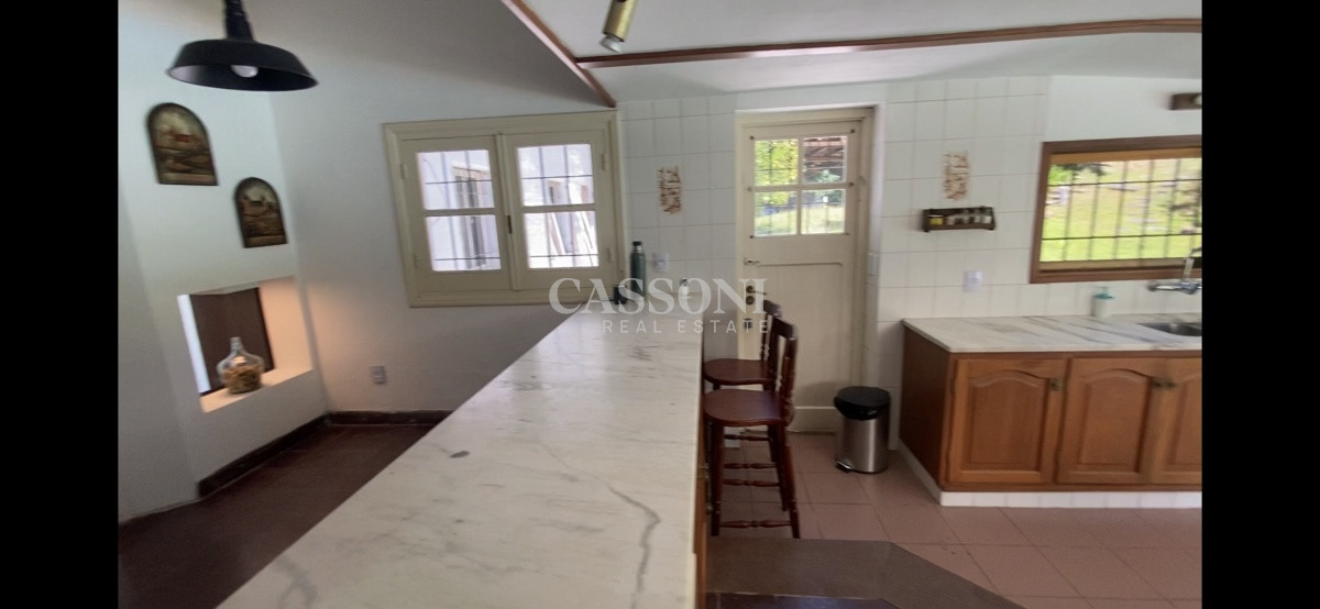 Casa ID.452 - Hermosa propiedad en el corazón de Playa Mansa 