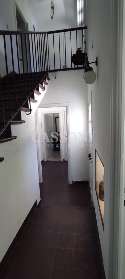 Casa ID.452 - Hermosa propiedad en el corazón de Playa Mansa 
