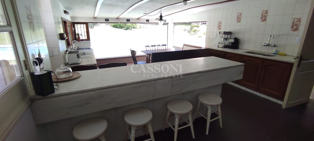 Casa ID.452 - Hermosa propiedad en el corazón de Playa Mansa 