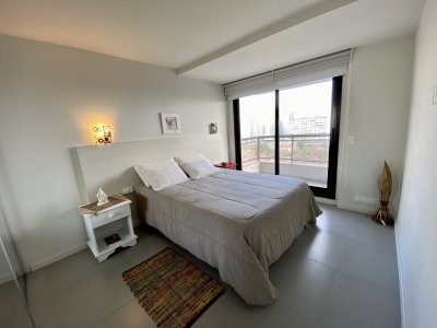 Cómoda planta a metros de Playa Brava  - GAL769A