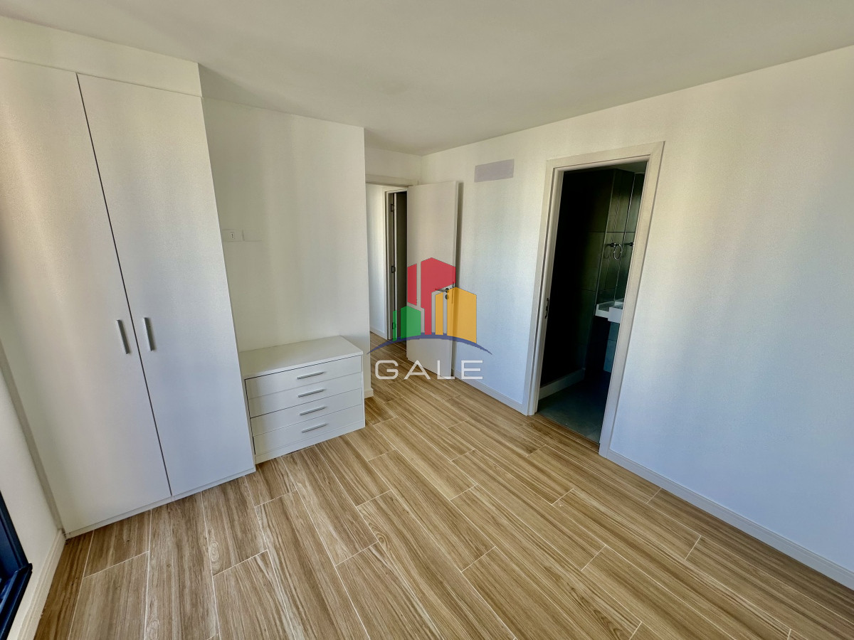 Apartamento ID.2775 - Excelente apartamento en playa brava 