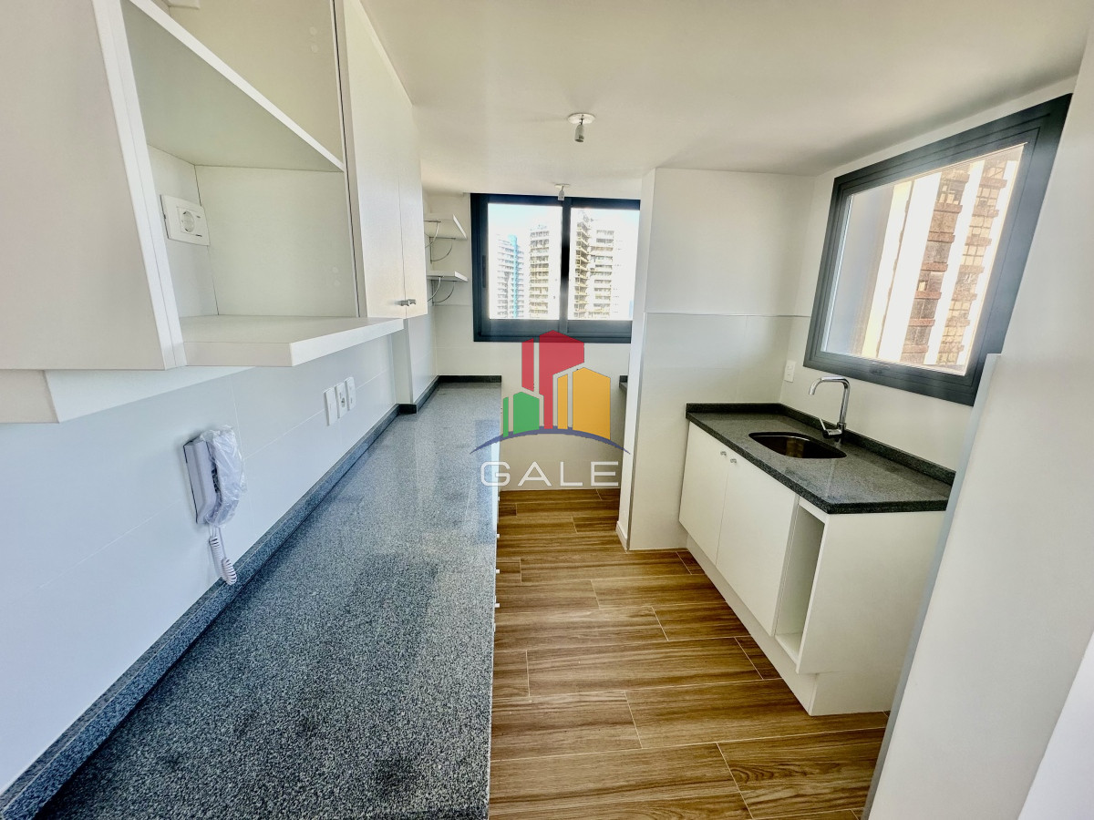 Apartamento ID.2775 - Excelente apartamento en playa brava 