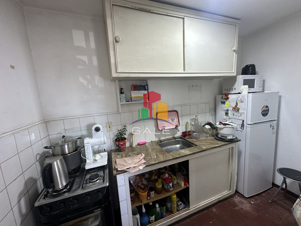 Apartamento ID.2063 - Excelente apartamento cerca de todos los servicios 