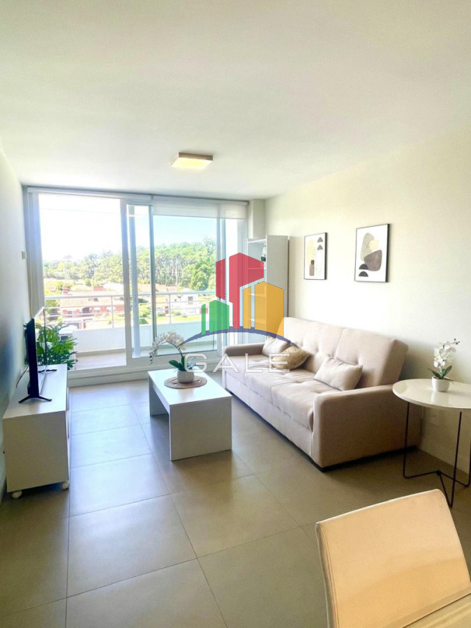 Apartamento ID.1018 - Ambientes luminosos, finas terminaciones y servicios fantasticos!