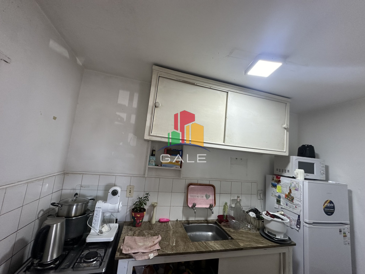 Apartamento ID.2063 - Excelente apartamento cerca de todos los servicios 