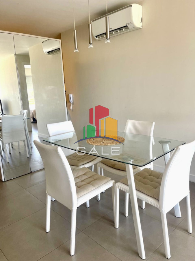 Apartamento ID.1018 - Ambientes luminosos, finas terminaciones y servicios fantasticos!