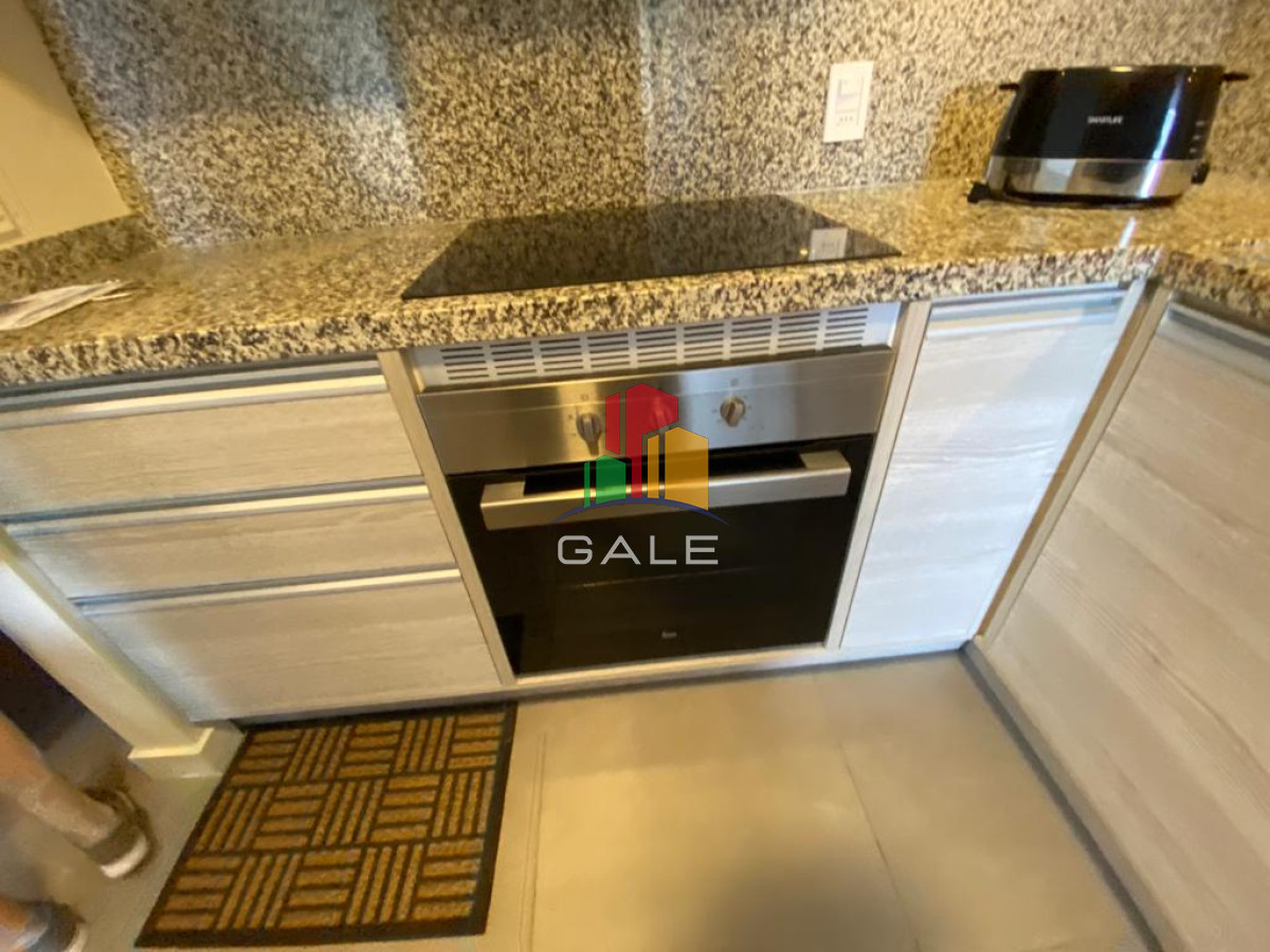 Apartamento ID.1018 - Ambientes luminosos, finas terminaciones y servicios fantasticos!