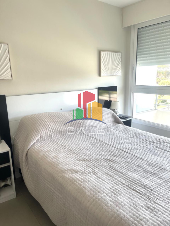 Apartamento ID.1018 - Ambientes luminosos, finas terminaciones y servicios fantasticos!
