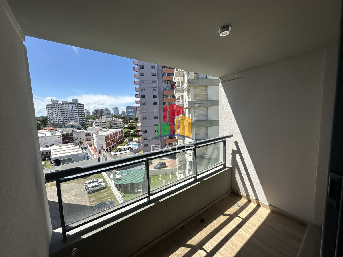 Aidy Grill - GoPunta - Portal Inmobiliario de Punta del Este - Maldonado