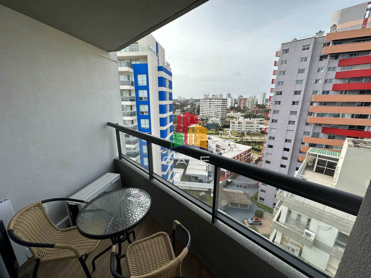 Aidy Grill - GoPunta - Portal Inmobiliario de Punta del Este - Maldonado