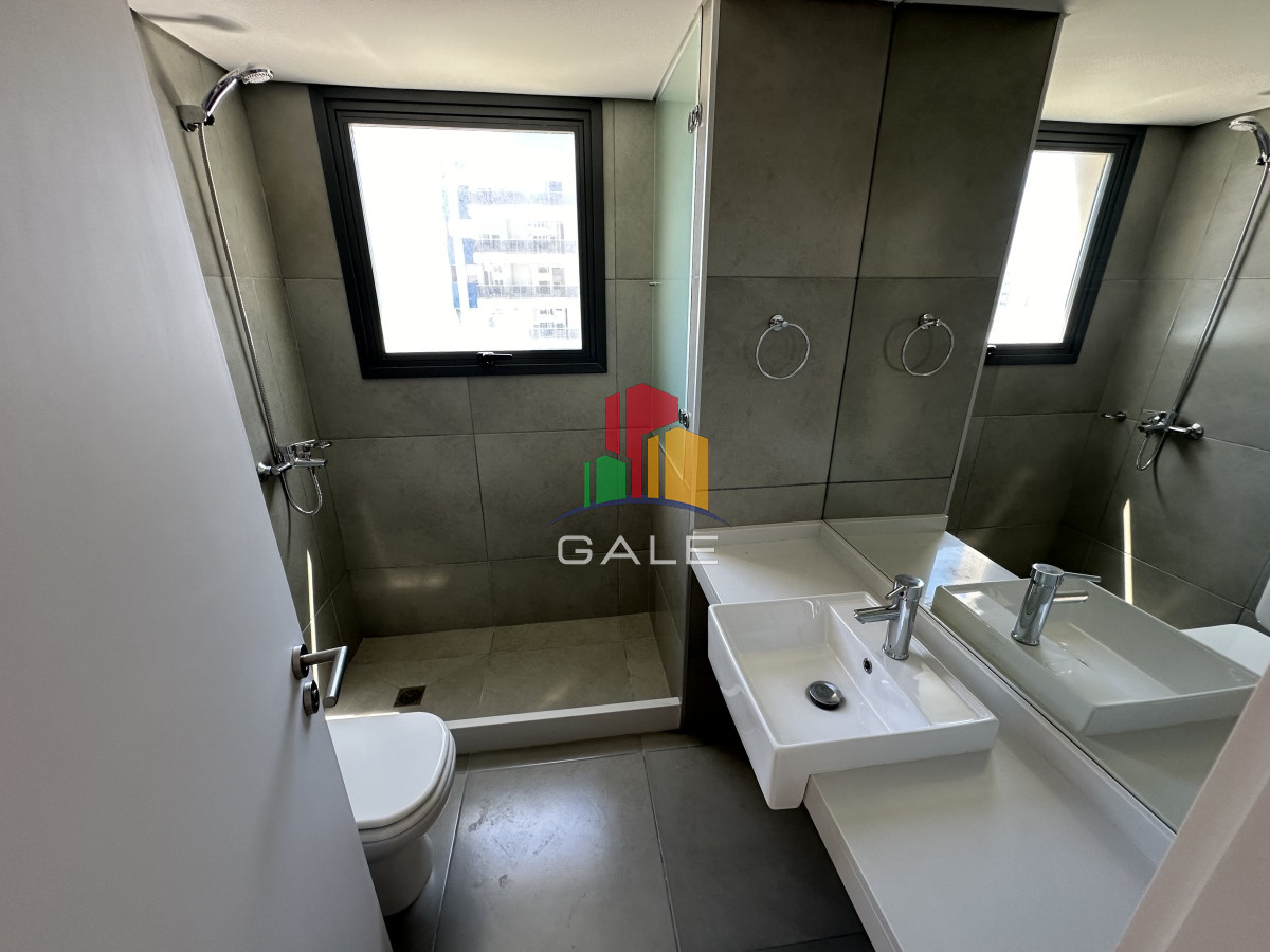 Apartamento ID.2774 - Excelente apartamento a estrenar sin muebles punta del este 