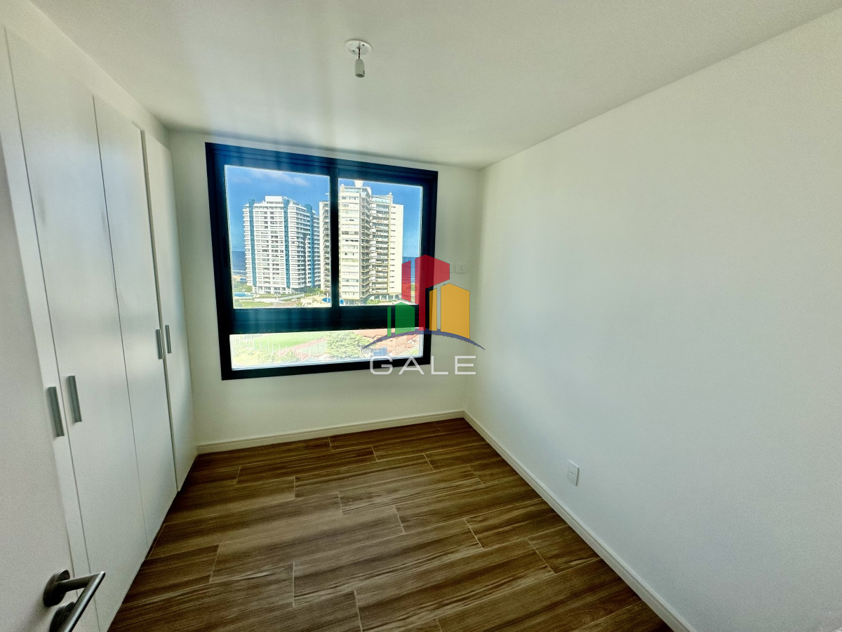 Apartamento ID.2775 - Excelente apartamento en playa brava 