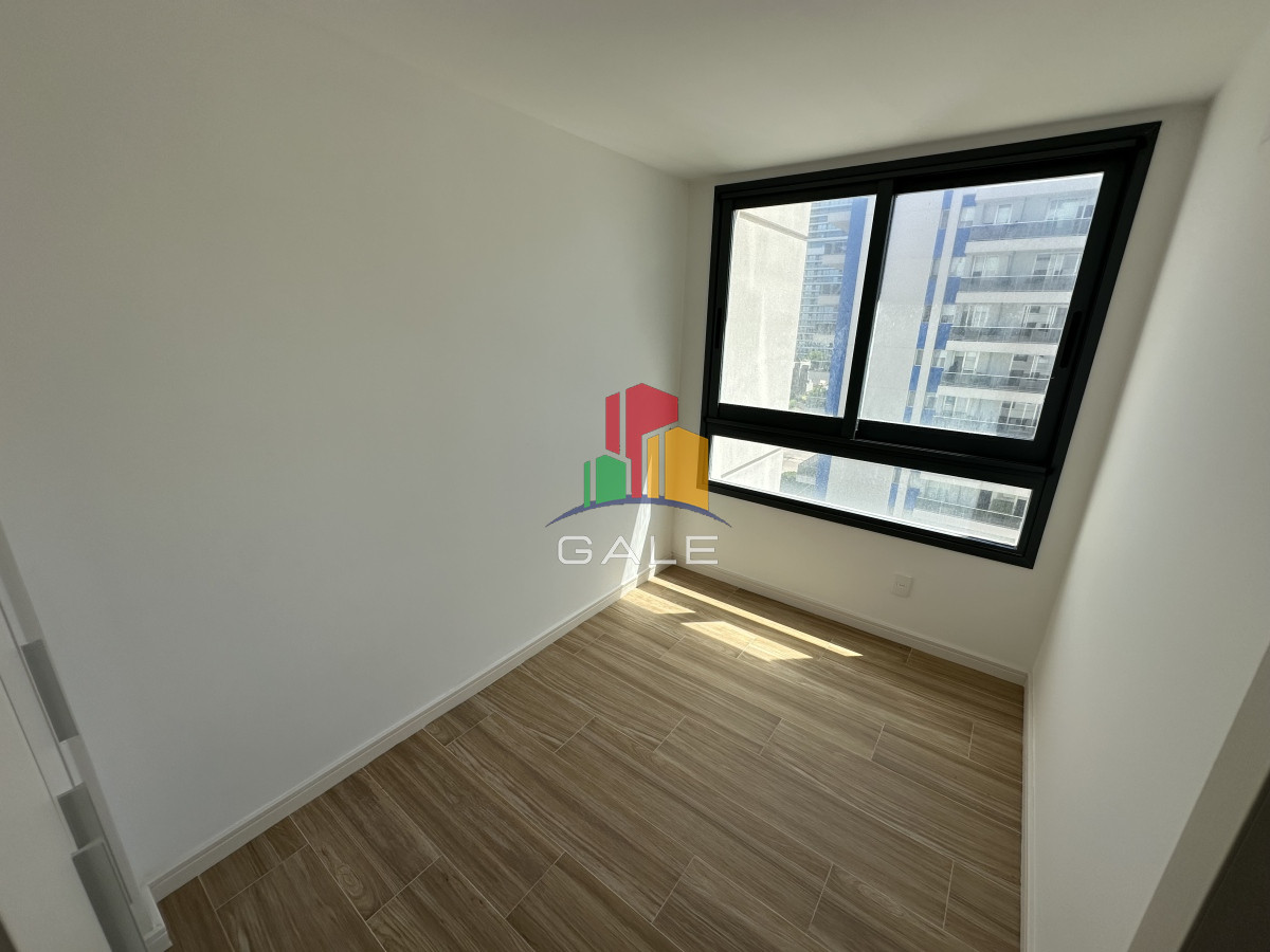 Apartamento ID.2774 - Excelente apartamento a estrenar sin muebles punta del este 