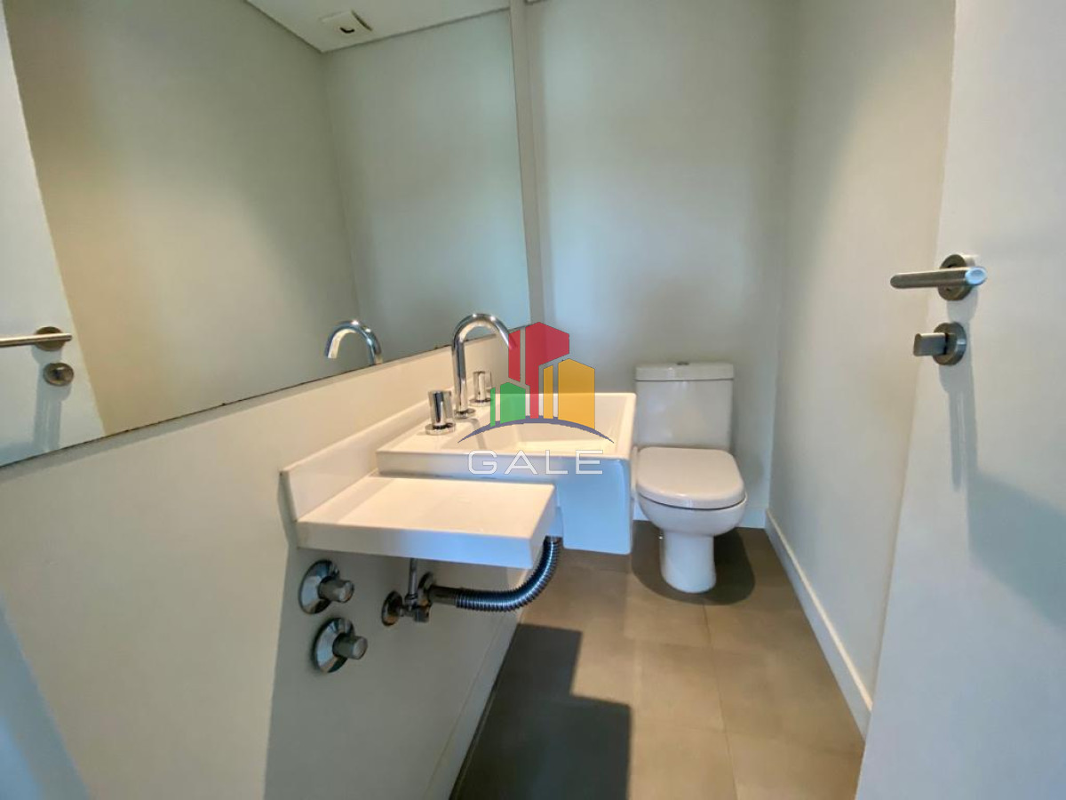 Apartamento ID.1018 - Ambientes luminosos, finas terminaciones y servicios fantasticos!