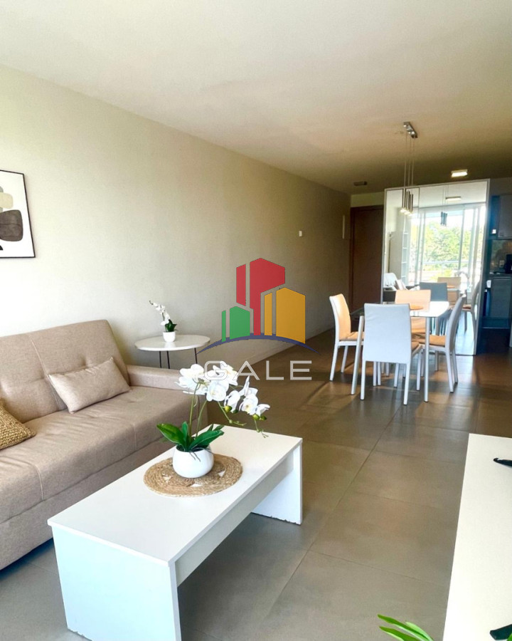 Apartamento ID.1018 - Ambientes luminosos, finas terminaciones y servicios fantasticos!