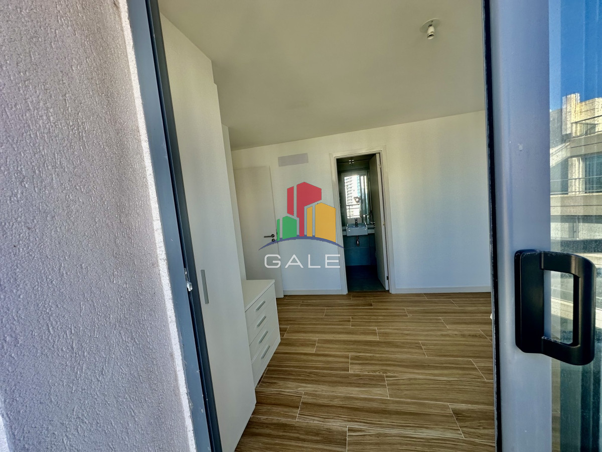 Apartamento ID.2775 - Excelente apartamento en playa brava 
