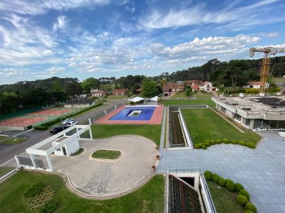 Ambientes luminosos, finas terminaciones y servicios fantasticos!