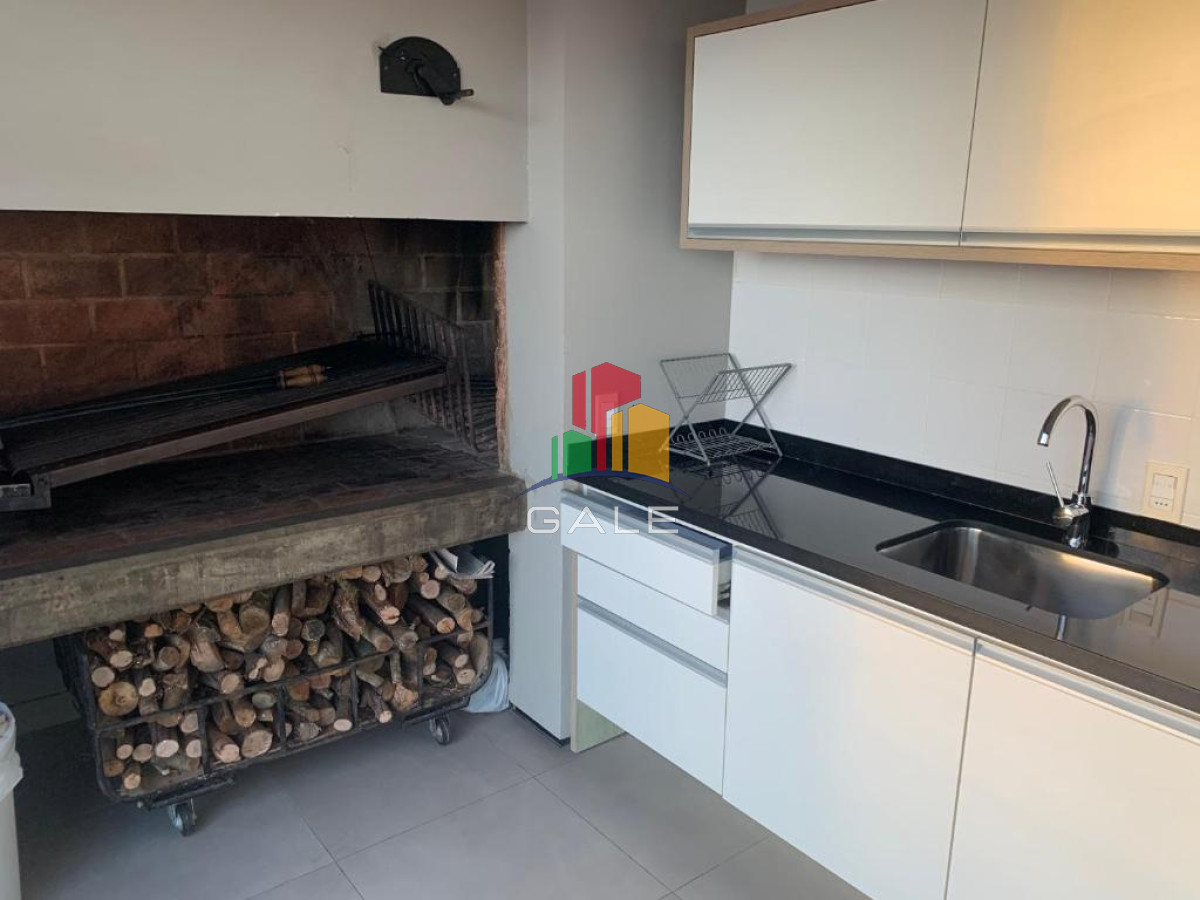 Apartamento ID.1018 - Ambientes luminosos, finas terminaciones y servicios fantasticos!