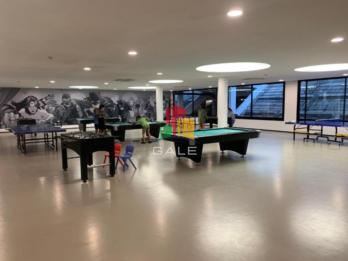 Apartamento ID.1018 - Ambientes luminosos, finas terminaciones y servicios fantasticos!